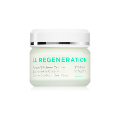 ANNEMARIE BÖRLIND stangrinamasis paakių kremas 30ml