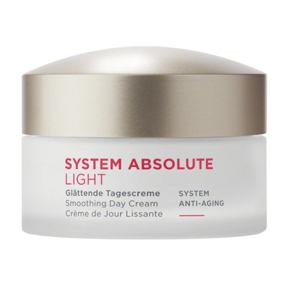 ANNEMARIE BÖRLIND dieninis kremas 50ml