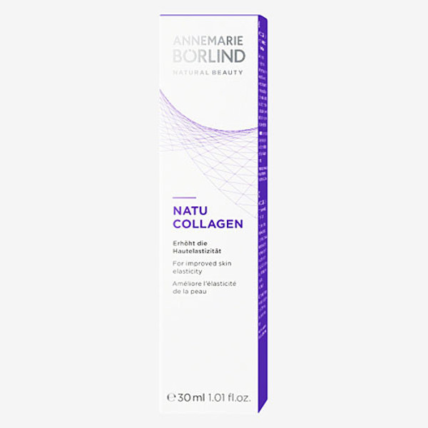 ANNEMARIE BÖRLIND drėkinamasis fluidas 30ml