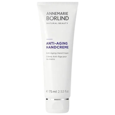 ANNEMARIE BÖRLIND rankų kremas 75ml