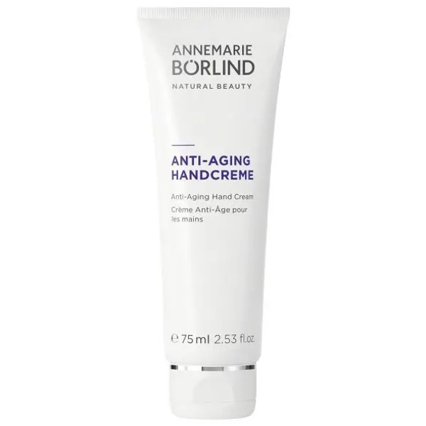 ANNEMARIE BÖRLIND rankų kremas 75ml