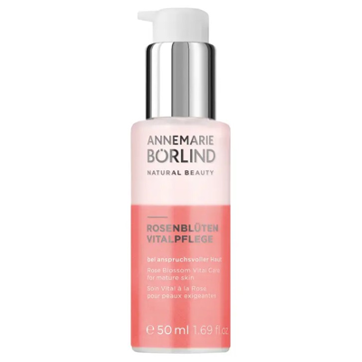 ANNEMARIE BÖRLIND veido serumas 50ml