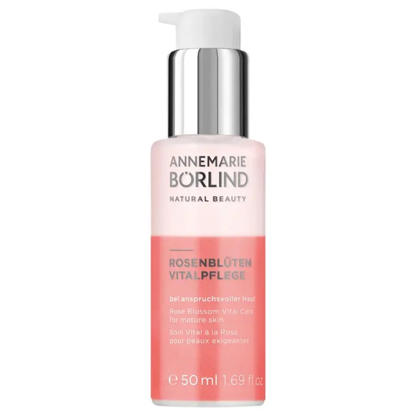 ANNEMARIE BÖRLIND veido serumas 50ml