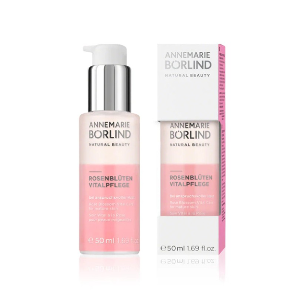 ANNEMARIE BÖRLIND veido serumas 50ml