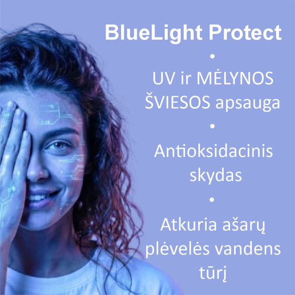 STARAZOLIN BlueLight, akių lašai, 10ml paveikslėlis