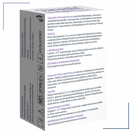 STARAZOLIN BlueLight, akių lašai, 10ml paveikslėlis