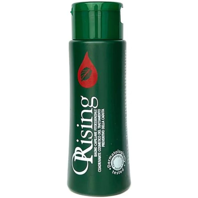 Orising Šampūnas Anti-Hair Loss Shampoo ORIS00100, nuo plaukų slinkimo, 250 ml