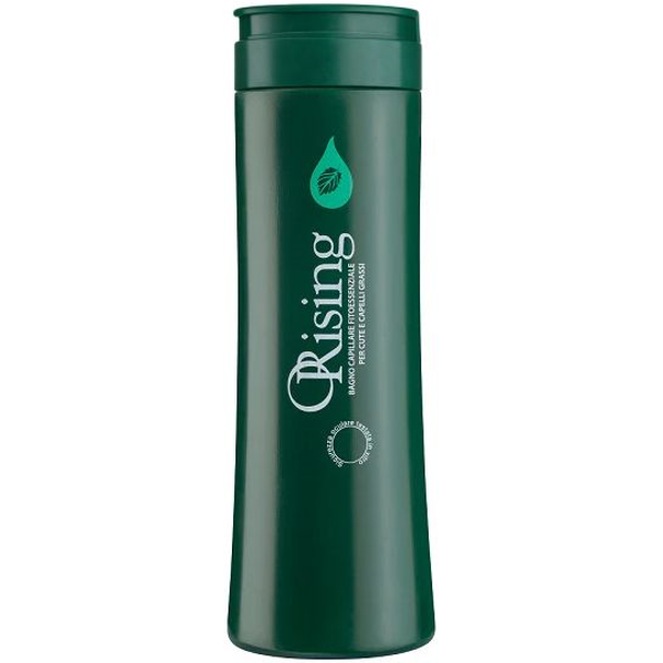 Orising Šampūnas Greasy Hair Shampoo ORIS00200, riebiai galvos odai, 250 ml