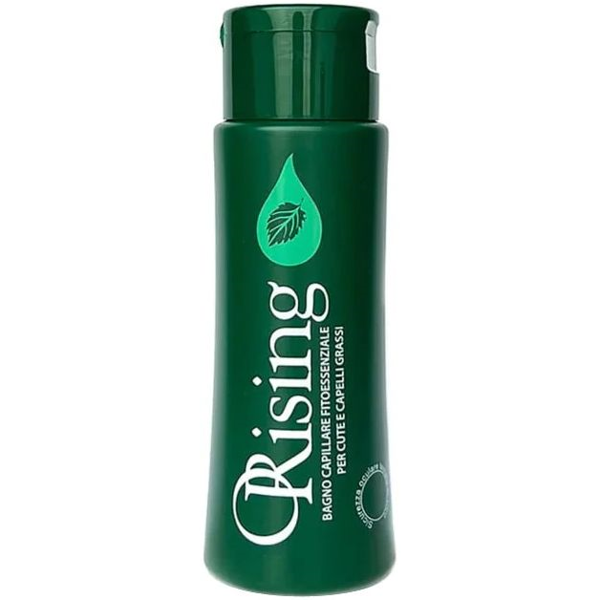 Orising Šampūnas Greasy Hair Shampoo ORIS00210, riebiai galvos odai, 100 ml