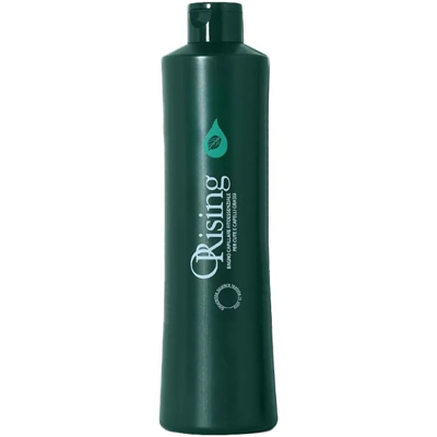 Orising Šampūnas Greasy Hair Shampoo ORIS00250, riebiai galvos odai, 750 ml