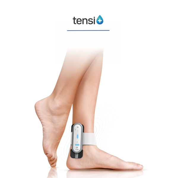 TENSI+, prietaisas hiperaktyviai šlapimo pūslei gydyti rinkinys, 1vnt. paveikslėlis