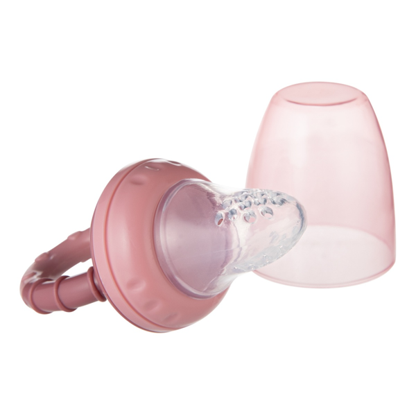 CANPOL BABIES, silikoninis šviežio maisto maitintuvas, 56/010pin, 1 vnt. paveikslėlis