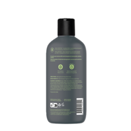 ATTITUDE, Dušo gelis vyrams „Matcha & Bergamot“, 415 ml