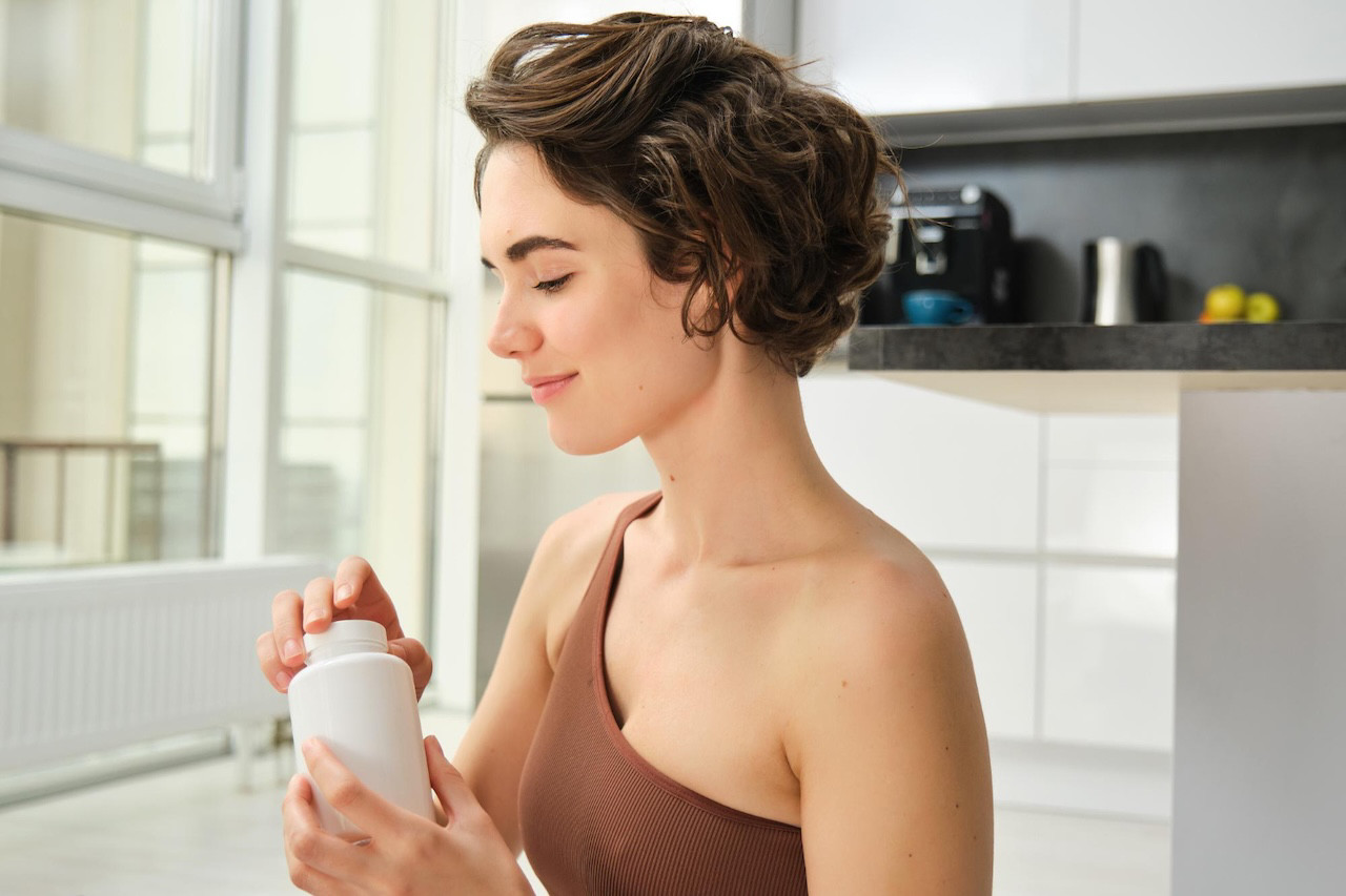 Kaip išsirinkti kolageną?