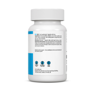 ULTRAVIT Cinkas, 60 kapsulių paveikslėlis