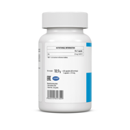 ULTRAVIT Cinkas, 60 kapsulių paveikslėlis