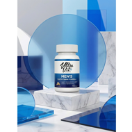 ULTRAVIT Vyrų multivitaminų formulė, 60 tablečių paveikslėlis