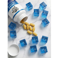 ULTRAVIT Vyrų multivitaminų formulė, 60 tablečių paveikslėlis