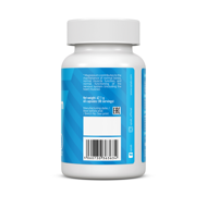 VPLAB Magnio bisglicinatas, 60 kapsulių paveikslėlis