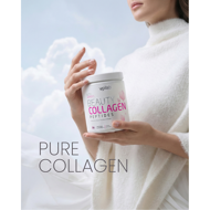 VPLAB Ultra Moterų grožio kolageno peptidai, 150 g. paveikslėlis