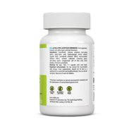 ULTRAVIT Alfa lipo rūgštis, 90 kapsulių paveikslėlis