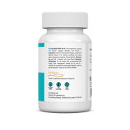 ULTRAVIT Kolagenas I & III tipas, 120 kapsulių paveikslėlis