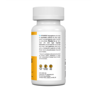 ULTRAVIT D vitaminas D3 4000 TV, 120 minkštųjų kapsulių paveikslėlis