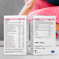 VPLAB Ultra Moterų multivitaminų formulė, 90 tablečių paveikslėlis