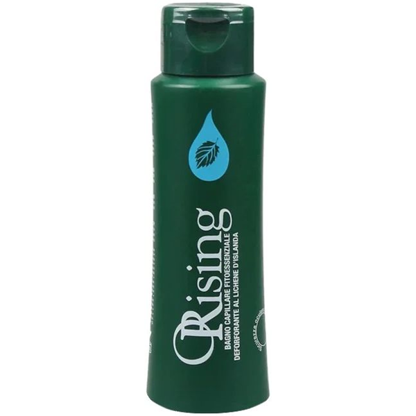 Orising Šampūnas Anti-Dandruff Shampoo ORIS00310, nuo pleiskanų, 100 ml