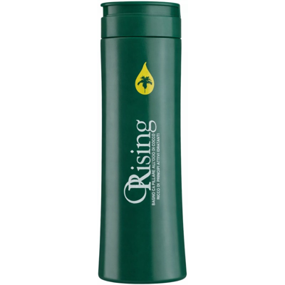 Orising Šampūnas Coconut Oil Shampoo ORIS00700, su kokosų aliejumi, 250 ml