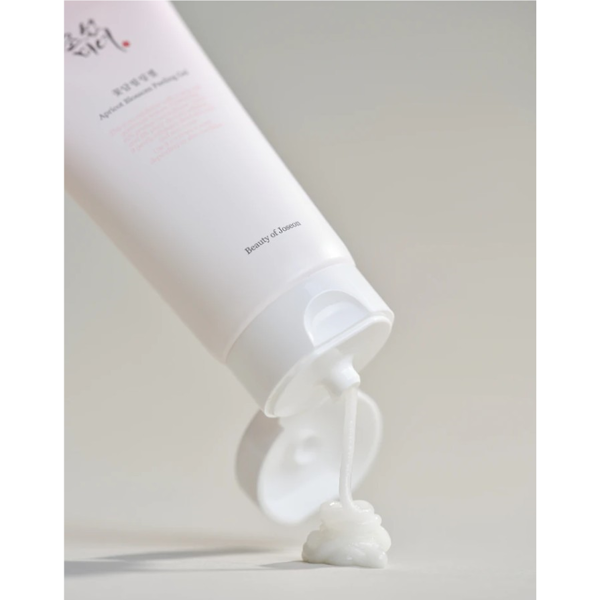 BEAUTY OF JOSEON šveičiamasis gelis 100 ml BEAUTY OF JOSEON šveičiamasis gelis 100 ml