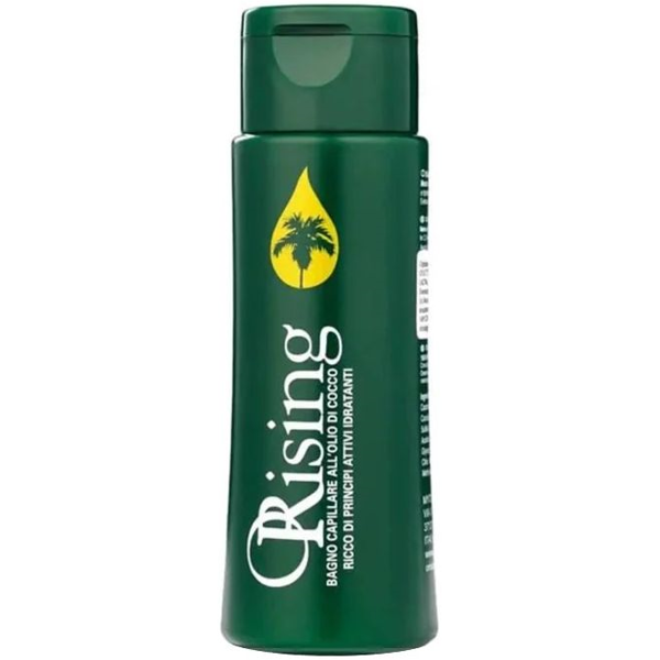 Orising Šampūnas Coconut Oil Shampoo ORIS00710, su kokosų aliejumi, 100 ml