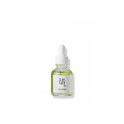 BEAUTY OF JOSEON veido serumas 30ml