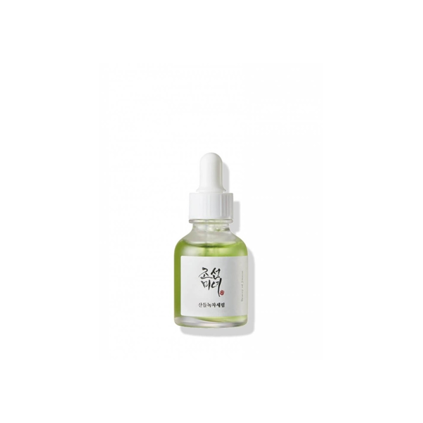 BEAUTY OF JOSEON veido serumas 30ml BEAUTY OF JOSEON veido serumas 30ml