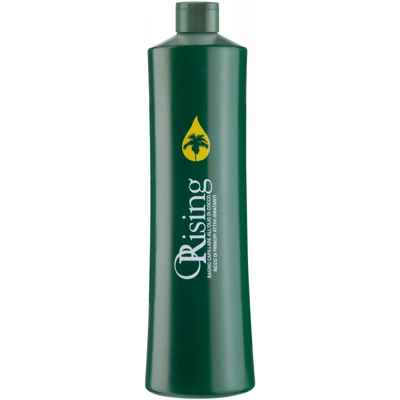 Orising Šampūnas Coconut Oil Shampoo ORIS00750, su kokosų aliejumi, 750 ml