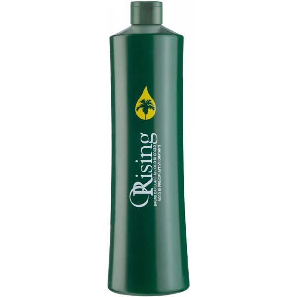 Orising Šampūnas Coconut Oil Shampoo ORIS00750, su kokosų aliejumi, 750 ml