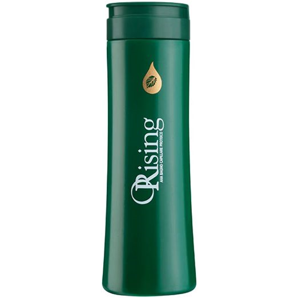 Orising Šampūnas AHA Shampoo ORIS00800, su AHA rūgštimi, 250 ml