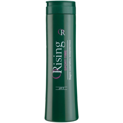 Orising Šampūnas Sport Time Shampoo ORIS00900, skirtas plaukams ir kūno odai, 300 ml