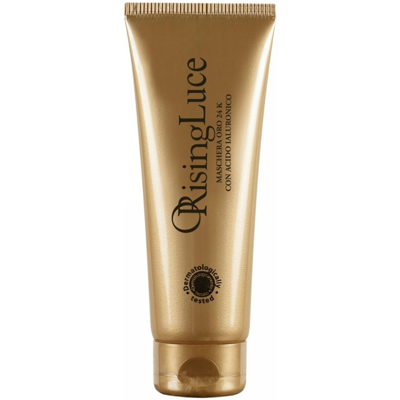 Orisimg Kaukė 24K Gold Hair Mask ORIS02115, visų tipų plaukams, 150 ml
