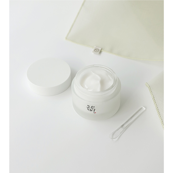 BEAUTY OF JOSEON drėkinantis veido kremas 50ml BEAUTY OF JOSEON drėkinantis veido kremas 50ml