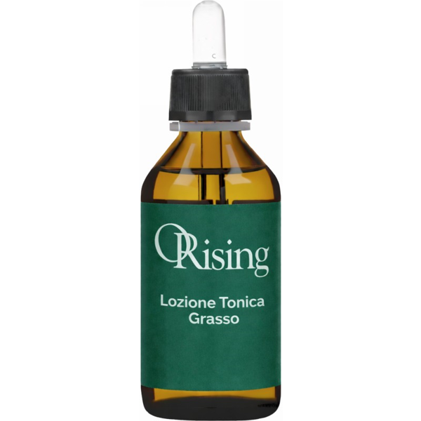 Orising Losjonas Greasy Hair Lotion ORIS03900, riebiai galvos odai, 100 ml