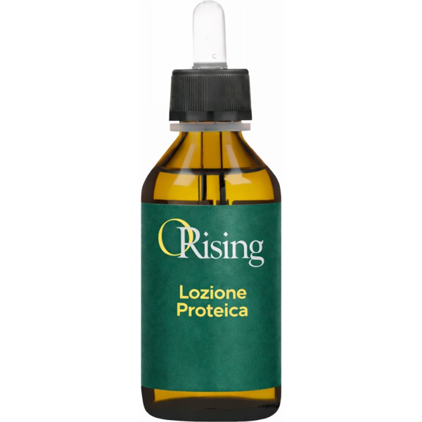 Orising Losjonas Proteinic Reinforcing Lotion ORIS04400, su šilko proteinais, 100 ml