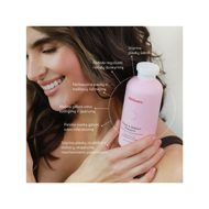 SKINLOVERS,   Atkuriamasis Šampūnas Dažytiems Ir Pažeistiems Plaukams „Repair & Balance, 300ml