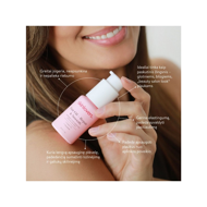 Skinlovers  Atkuriantis Ir Glotninantis Plaukų Aliejus 30ml.