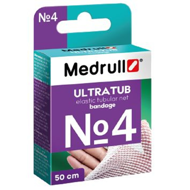 MEDRULL ULTRA TUB, tinklelis tvarsčiui fiksuoti, Nr. 4 paveikslėlis