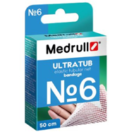 MEDRULL ULTRA TUB, tinklelis tvarsčiui fiksuoti, Nr. 6 paveikslėlis