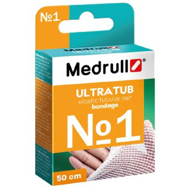 MEDRULL ULTRA TUB, tinklelis tvarsčiui fiksuoti, Nr. 1 paveikslėlis MEDRULL ULTRA TUB, tinklelis tvarsčiui fiksuoti, Nr. 1 paveikslėlis