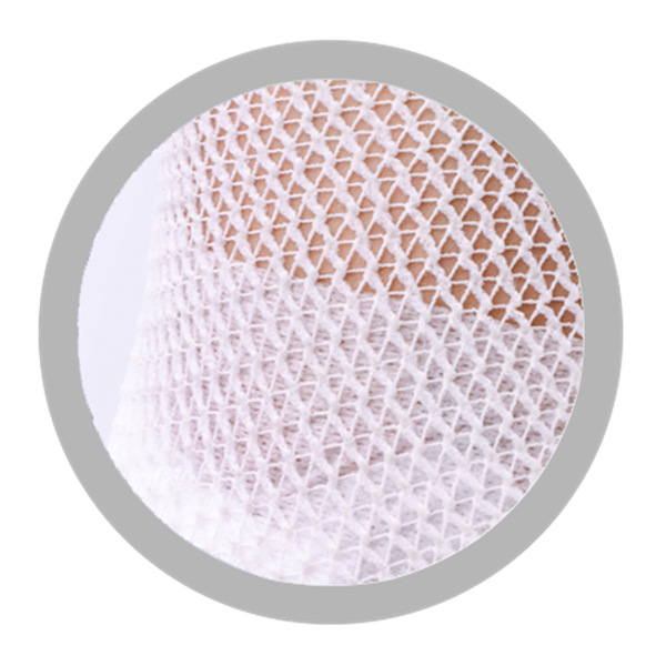 MEDRULL ULTRA TUB, tinklelis tvarsčiui fiksuoti, Nr. 1 paveikslėlis MEDRULL ULTRA TUB, tinklelis tvarsčiui fiksuoti, Nr. 1 paveikslėlis