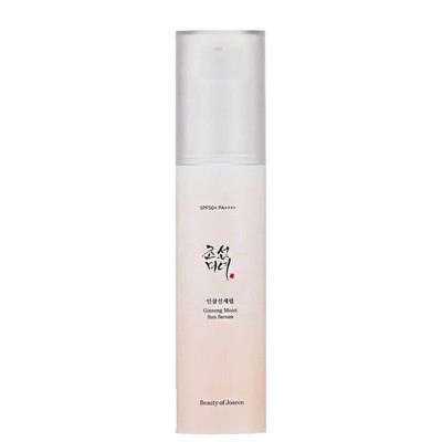 BEAUTY OF JOSEON apsauginis serumas nuo saulės SPF50+ 50ml