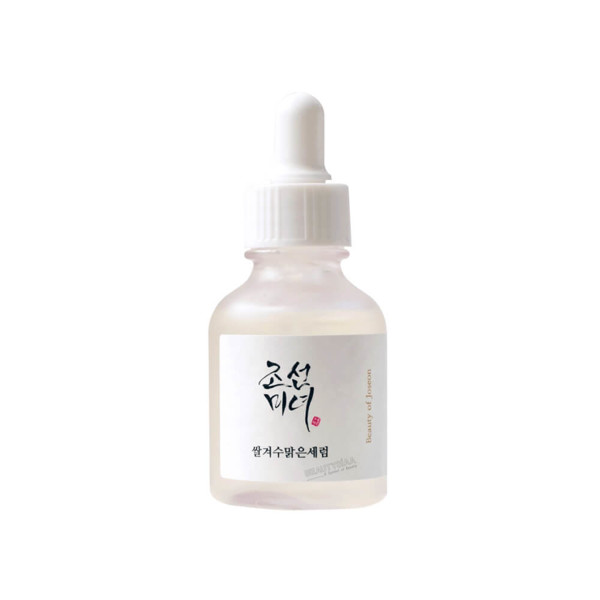 BEAUTY OF JOSEON skaistinantis veido serumas 30ml BEAUTY OF JOSEON skaistinantis veido serumas 30ml